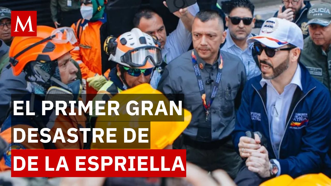 De la Espriella reacciona al terremoto: así enfrenta la crisis que vive Colombia