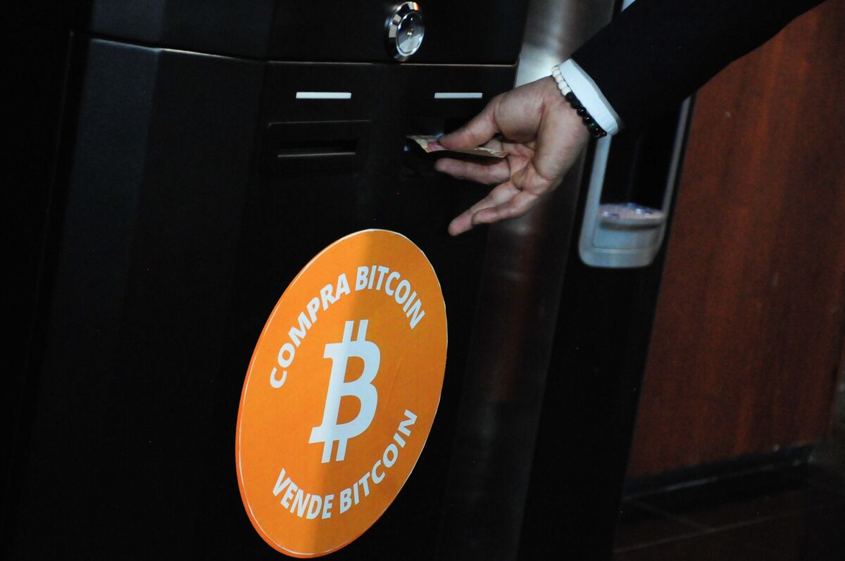 EU se filtra en las redes criminales para rastrear las monedas digitales | Cuartoscuro
