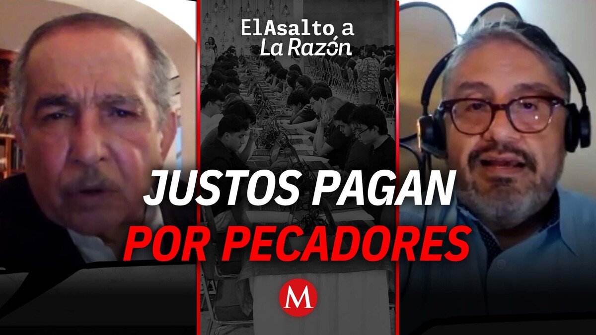 Examen de la UNAM anulado tras detectar fraude cibernético masivo