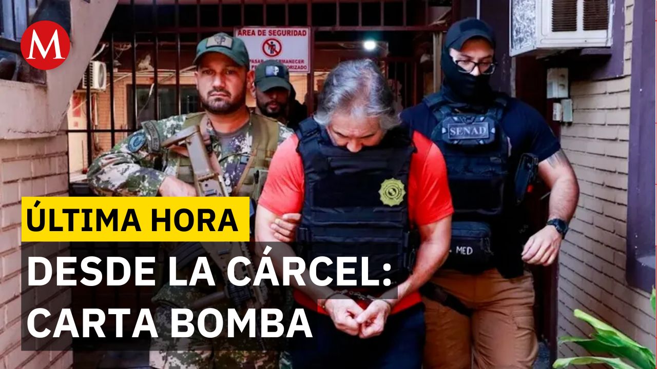 Exsecretario de Tabasco denuncia testigos con beneficios procesales lo incriminan