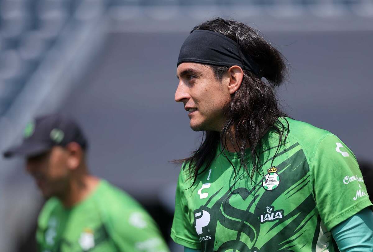 Los Guerreros enfrentan este jueves al Philadelphia Union en su último partido del torneo.| Foto: Club Santos.