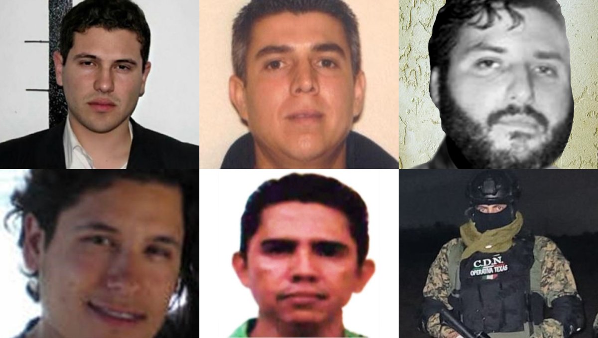 Los hijos de los capos de la vieja guardia han asumido el liderazgo de estructuras criminales  | Especial