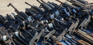 Aprehenden a cuatro miembros del CJNG
