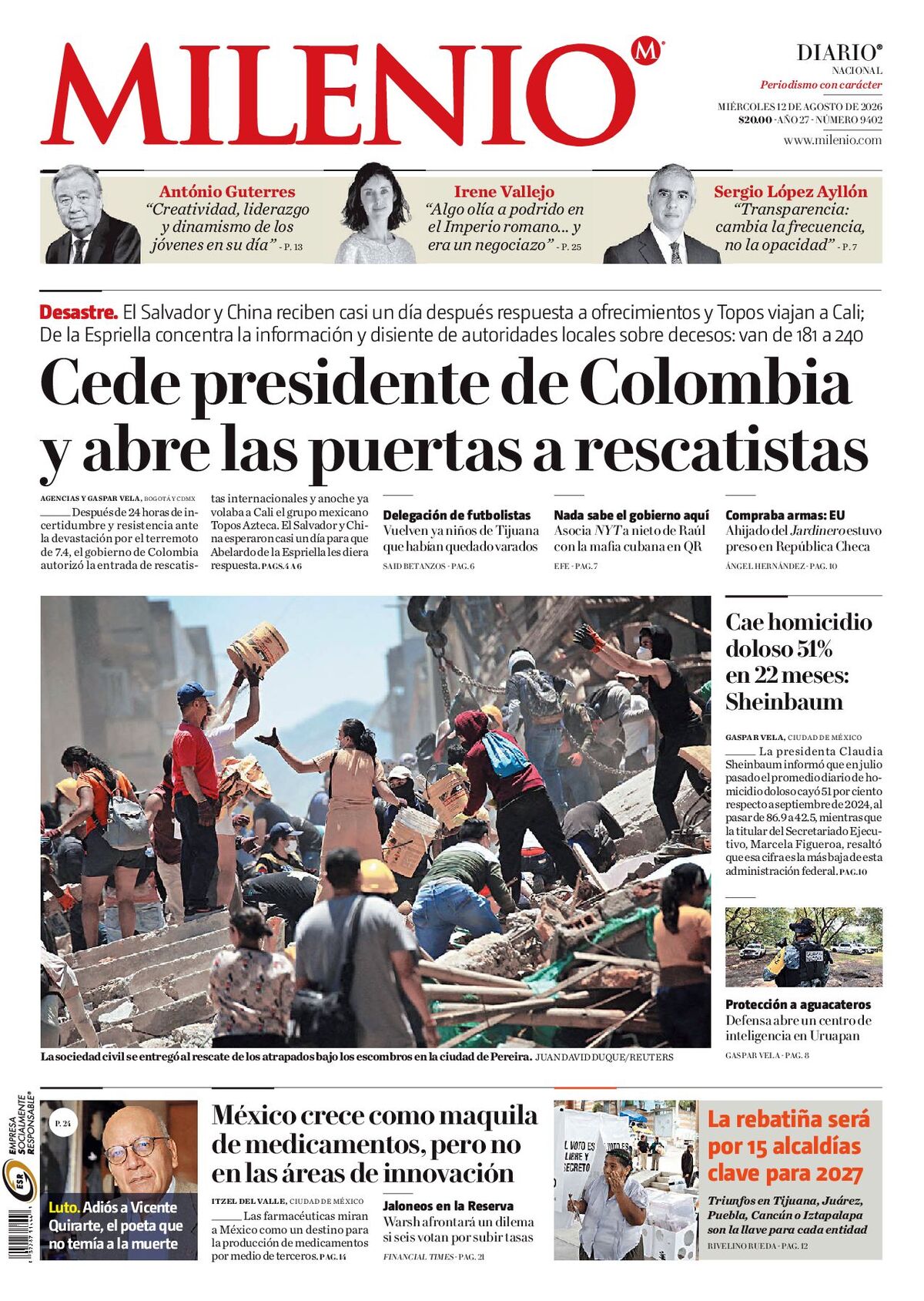Impreso Nacional 12082026