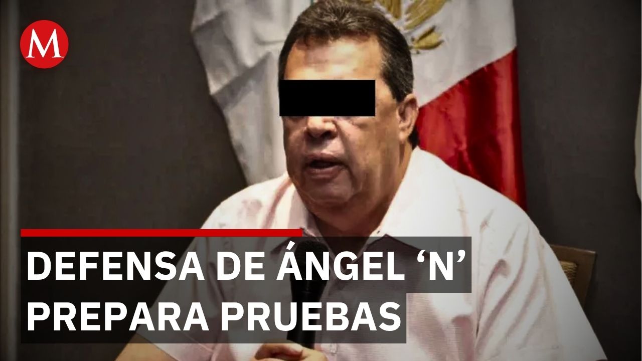 Inicia proceso contra exgobernador en caso Ayotzinapa. Juez ordena 4 meses más para investigación