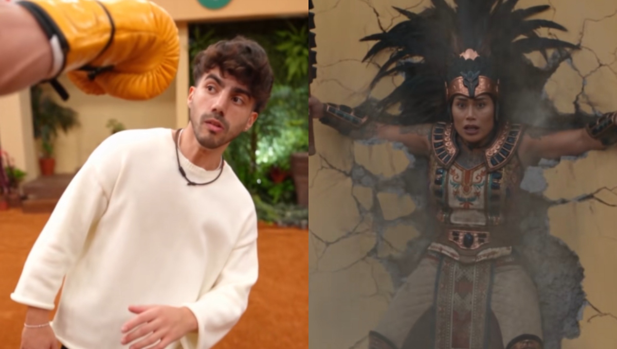 Los insólitos videos creados con IA de La Casa de los Famosos que se hicieron virales | Redes sociales
