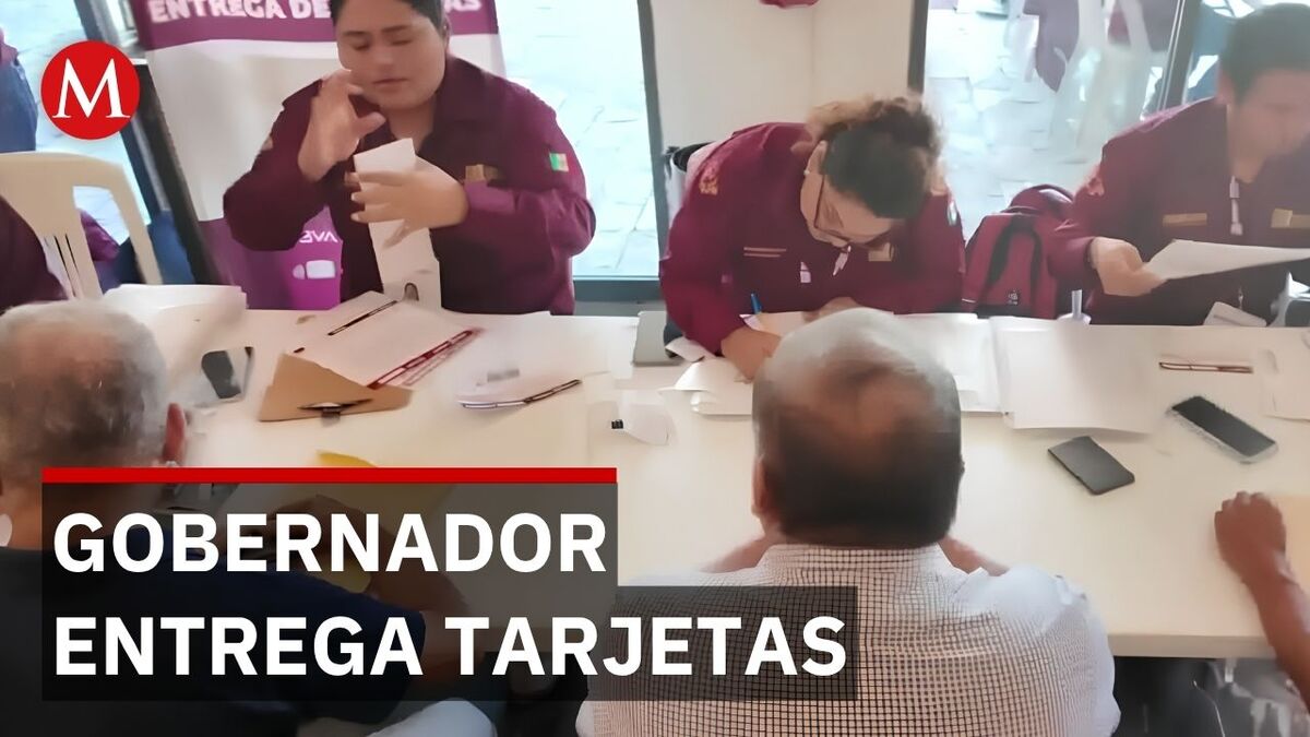 Javier May entrega beneficios a 509 nuevos usuarios del programa Bienestar y Plenitud