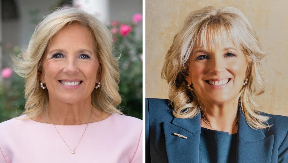 Qui n Es Jill Jacobs Esposa Del Expresidente De EU Joe Biden Grupo 