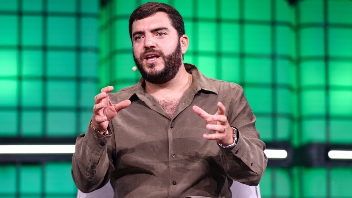 Juan Pablo Ortega, cofundador y CEO de Yuno. | Foto: Especial