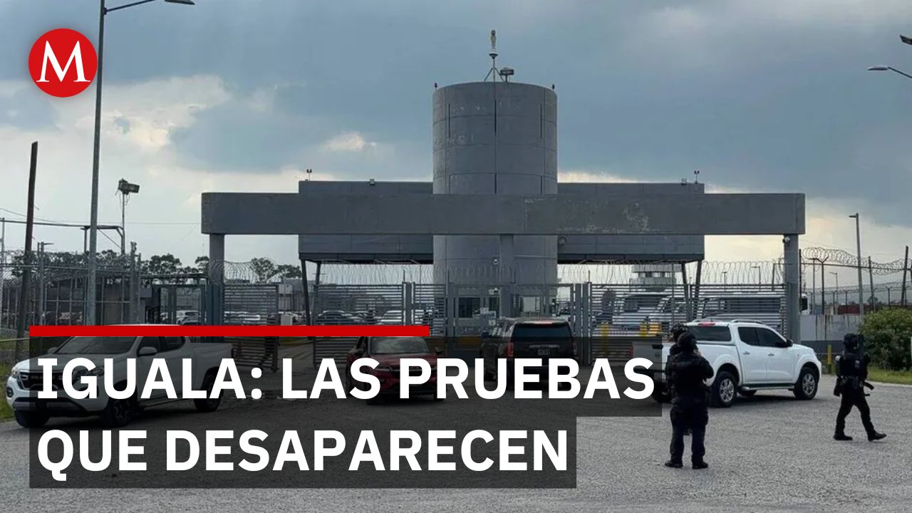 Juez descarta declaración de exgobernador sobre captura de Abarca en caso Iguala