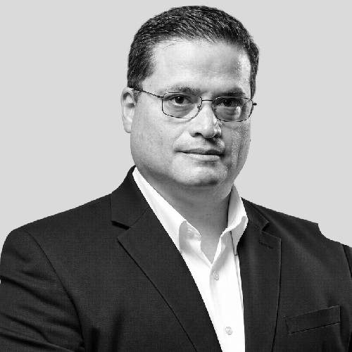 Luis Francisco Flores