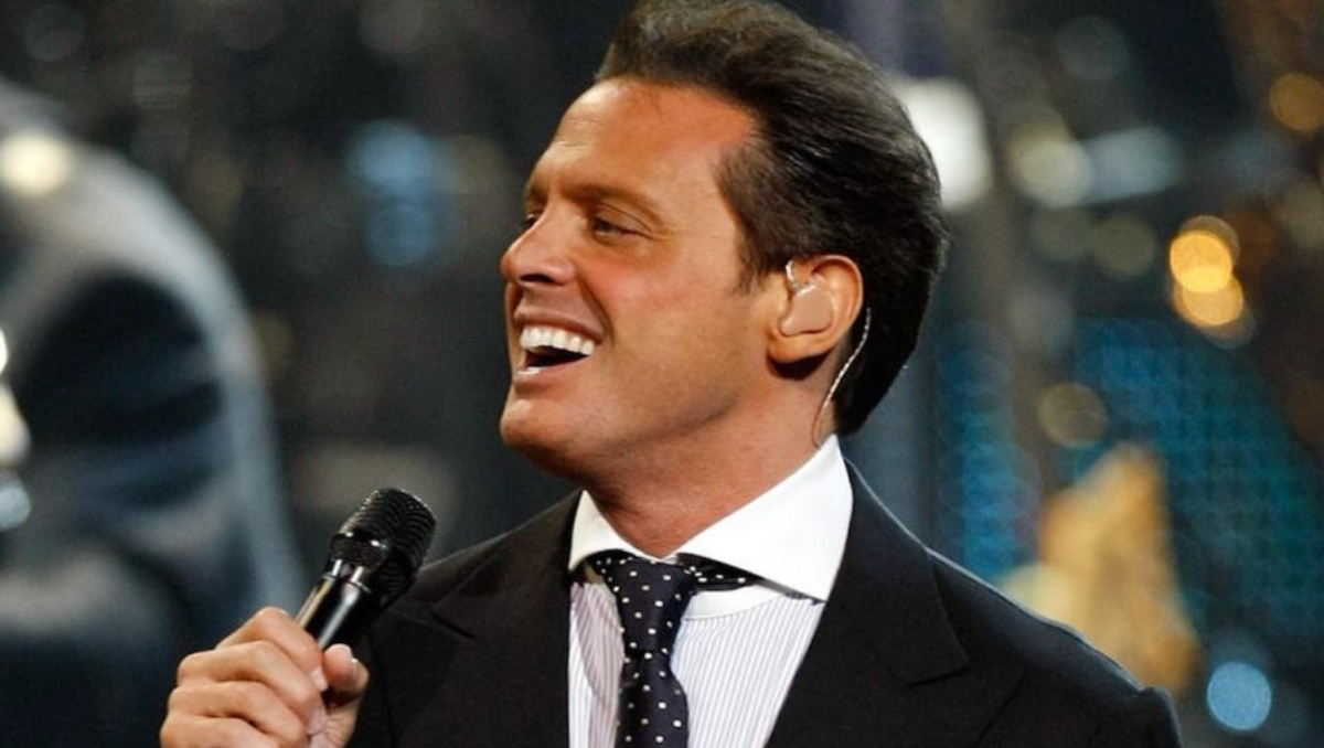 ¿Luis Miguel prepara nuevo disco? Esto sabemos | Especial