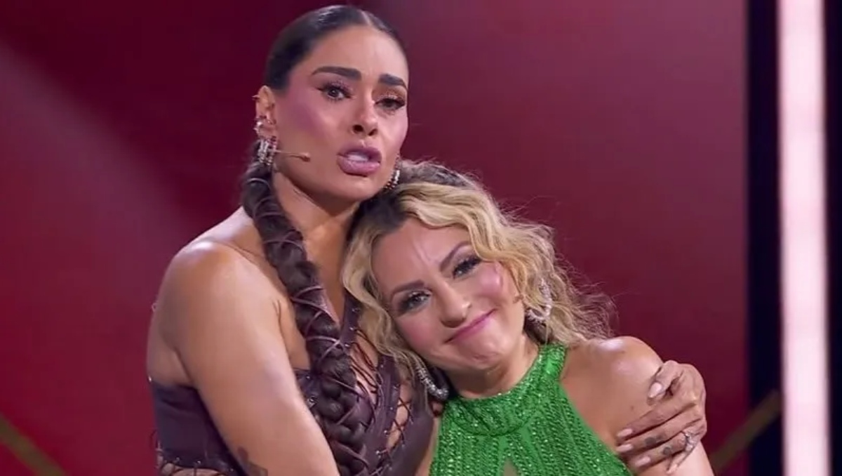 Mariana Ochoa en su regreso a 'La Casa de los Famosos México 2026' | Foto: Especial