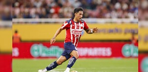 Omar Govea habla del paso de Chivas en Leagues Cup
