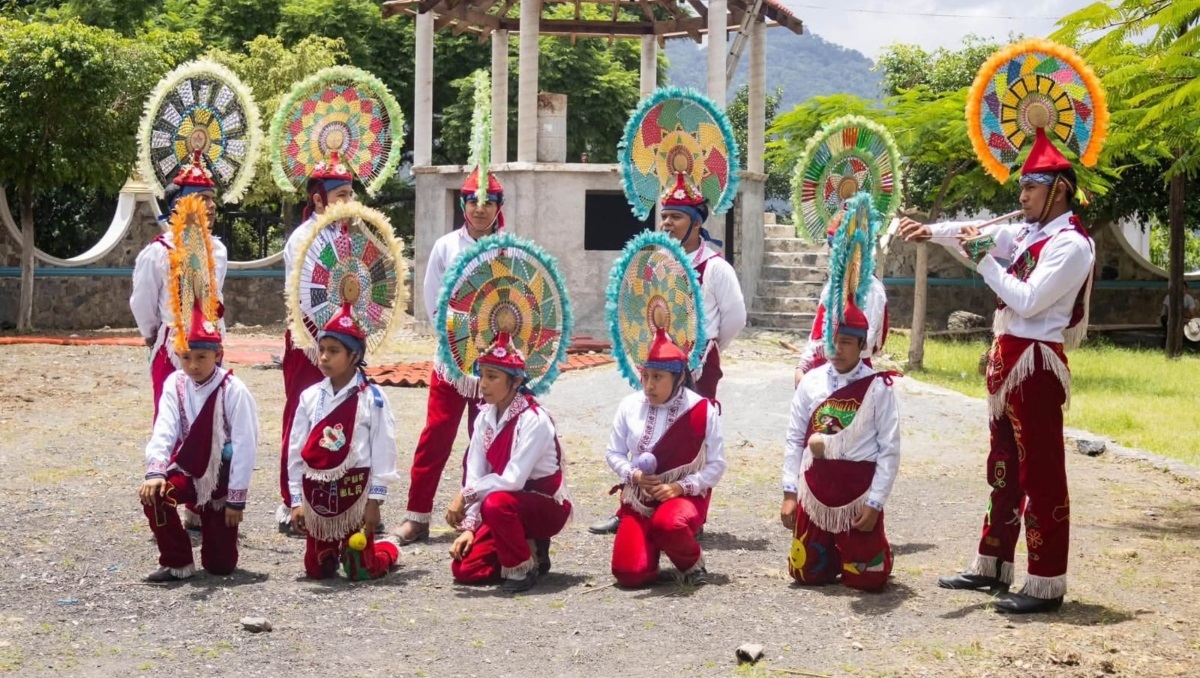 Pahuatlán reconoce el legado de sus pueblos indígenas | Especial