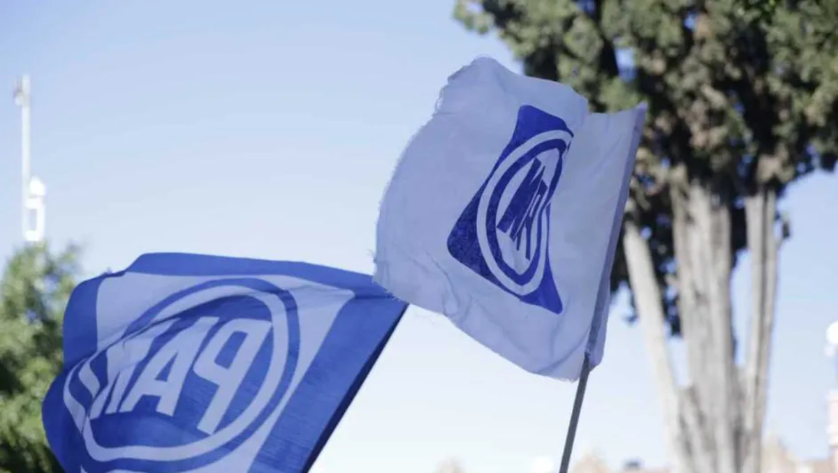 PAN revela lista de aspirantes por alcaldía de Puebla capital en 2027 | Andrés Lobato (Archivo)