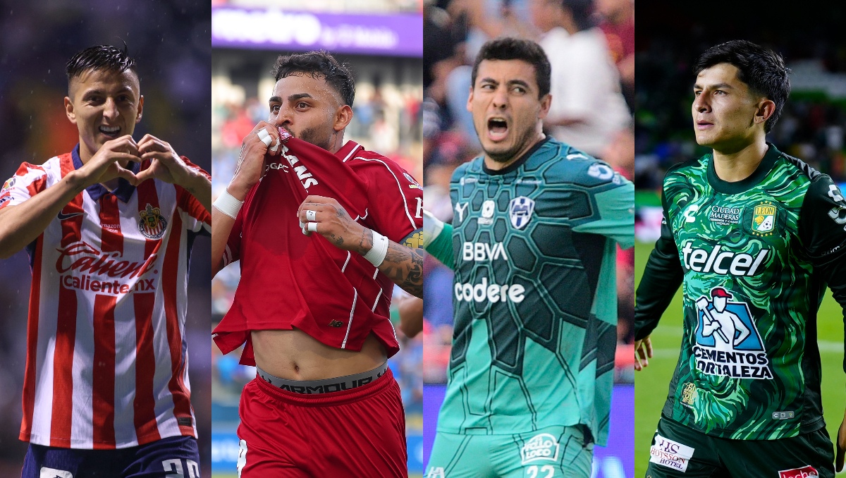 Partidos de Leagues Cup 2026 HOY miércoles 12 de agosto (Imago7)