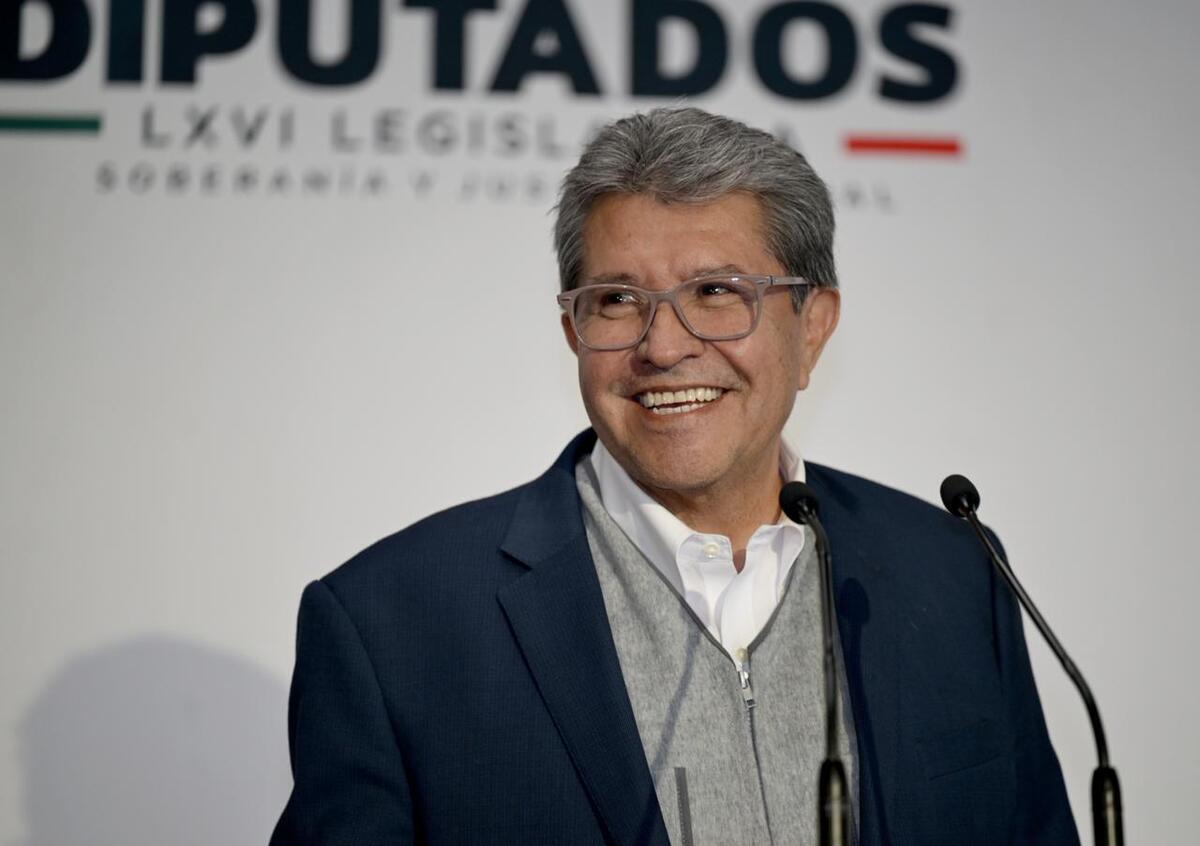 Plenaria de Morena en San Lázaro: feminicidio, IA y anticorrupción | Especial
