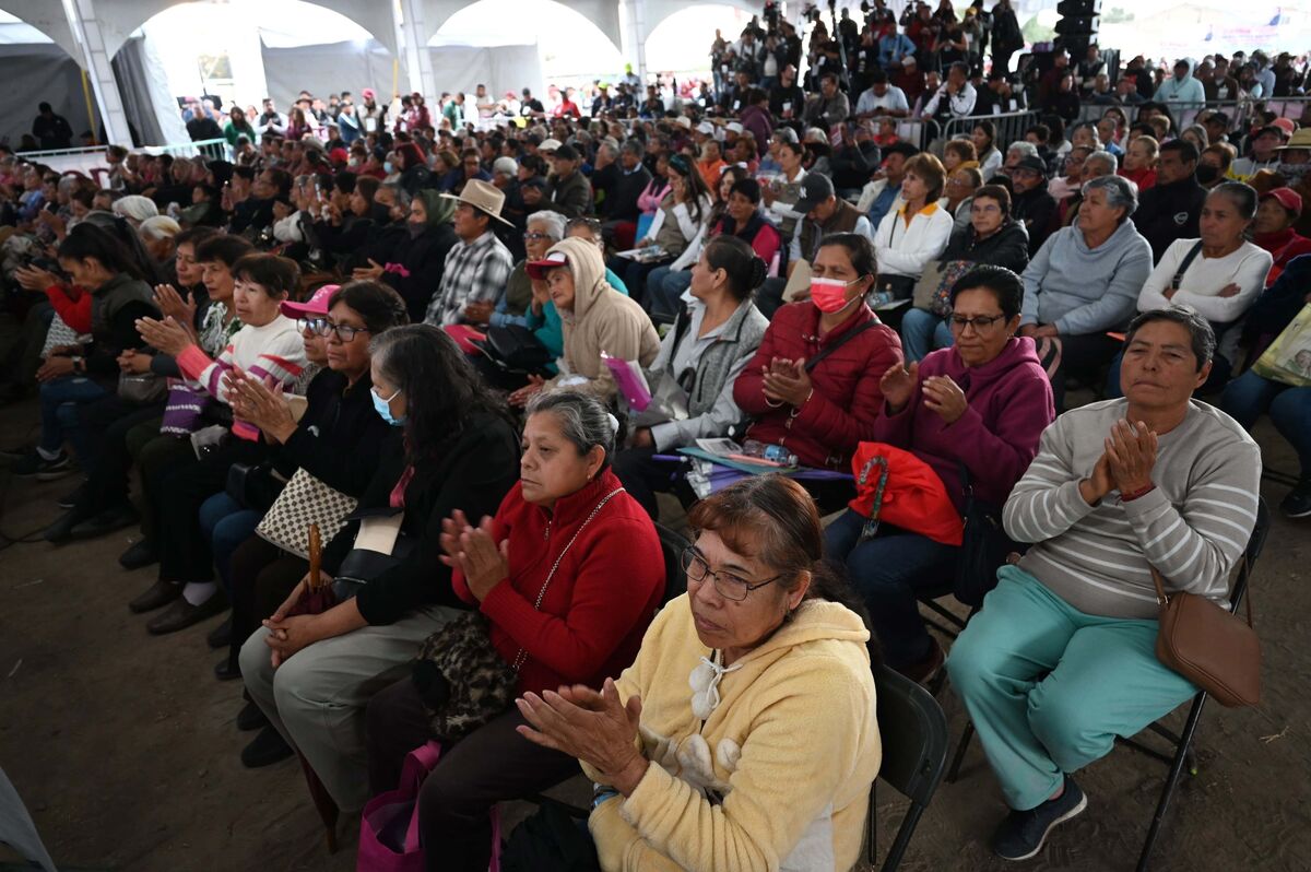 El pleno apoyó la propuesta de la ministra Loretta Ortiz Ahfl | Cuartoscuro