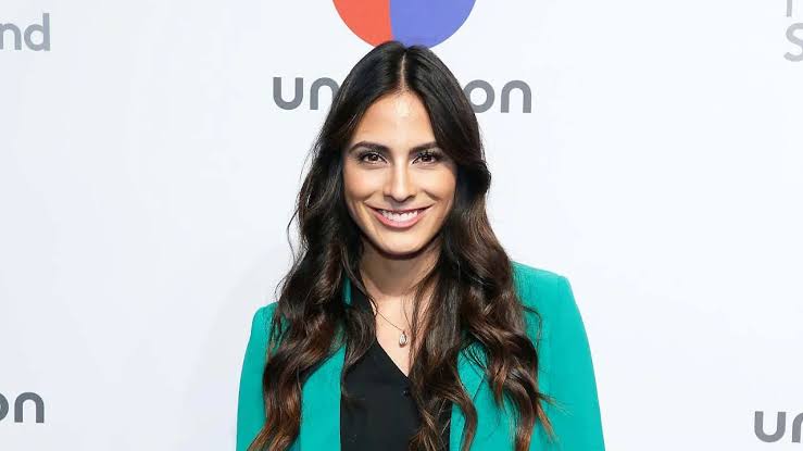 ¿Por qué Valeria Marín deja TUDN? Ésta es la razón