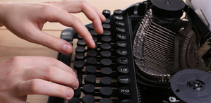 prensa,periodistas,comunicadores,periódico,maquina de escribir,