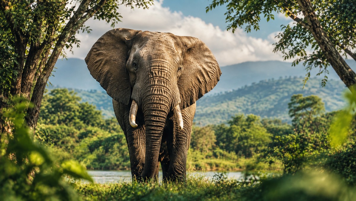Qué se celebra hoy 12 de agosto: Día del Elefante | IA DISCOVER