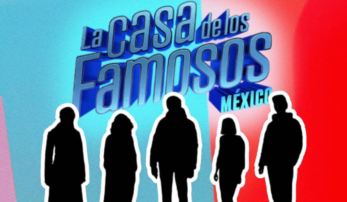 Quién nominó a quién en La Casa de los Famosos HOY 12 de agosto
