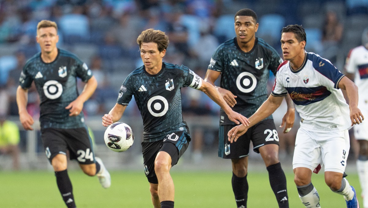 Resultados de la Leagues Cup HOY martes 11 de agosto | Tabla de posiciones y marcadores (Reuters)