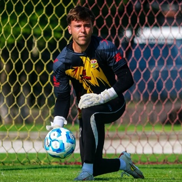 Roberto Galán, portero español del Atlético Morelia, habló sobre la situación de la Liga de Expansión sin ascenso a la Liga MX.