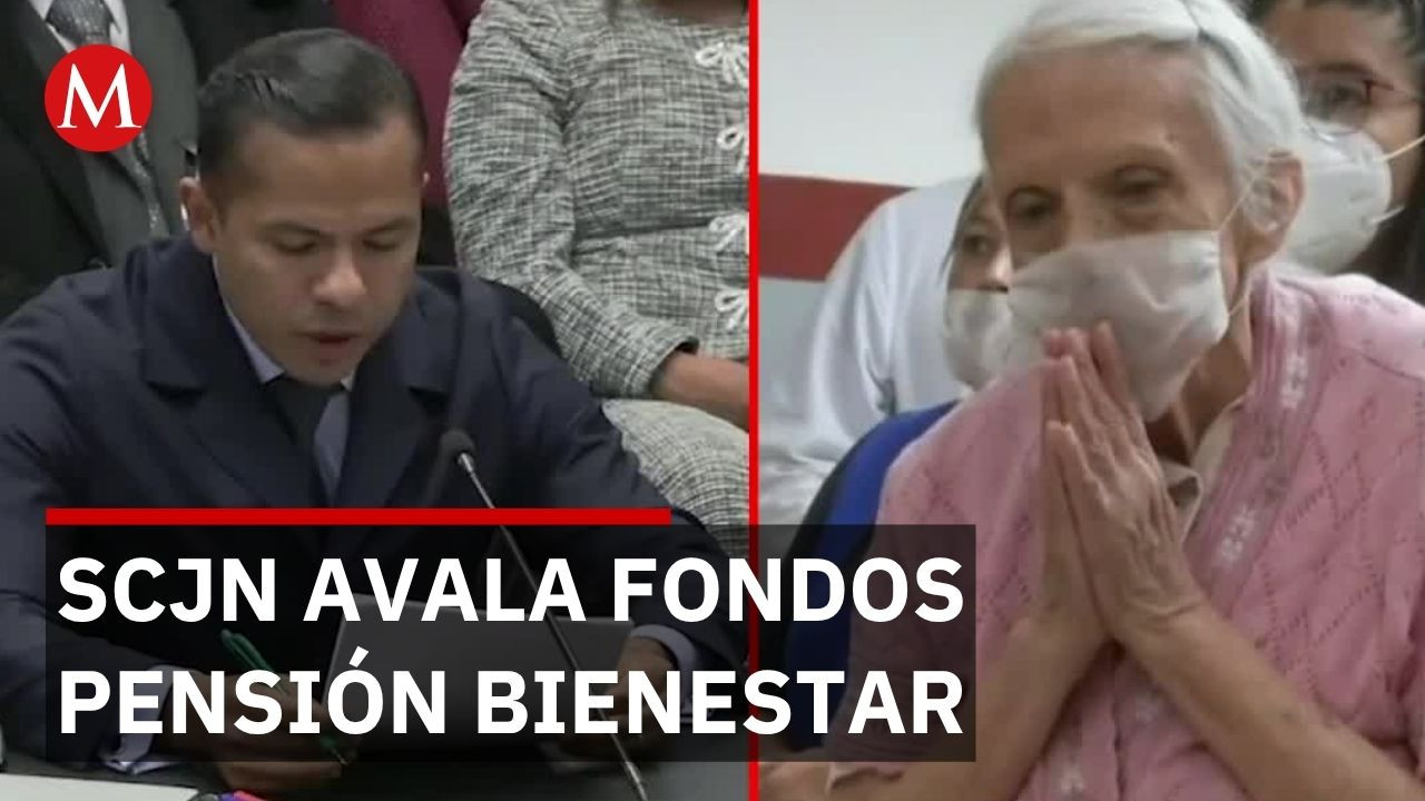 Suprema Corte valida traslado de ahorros de trabajadores a fondo de pensiones
