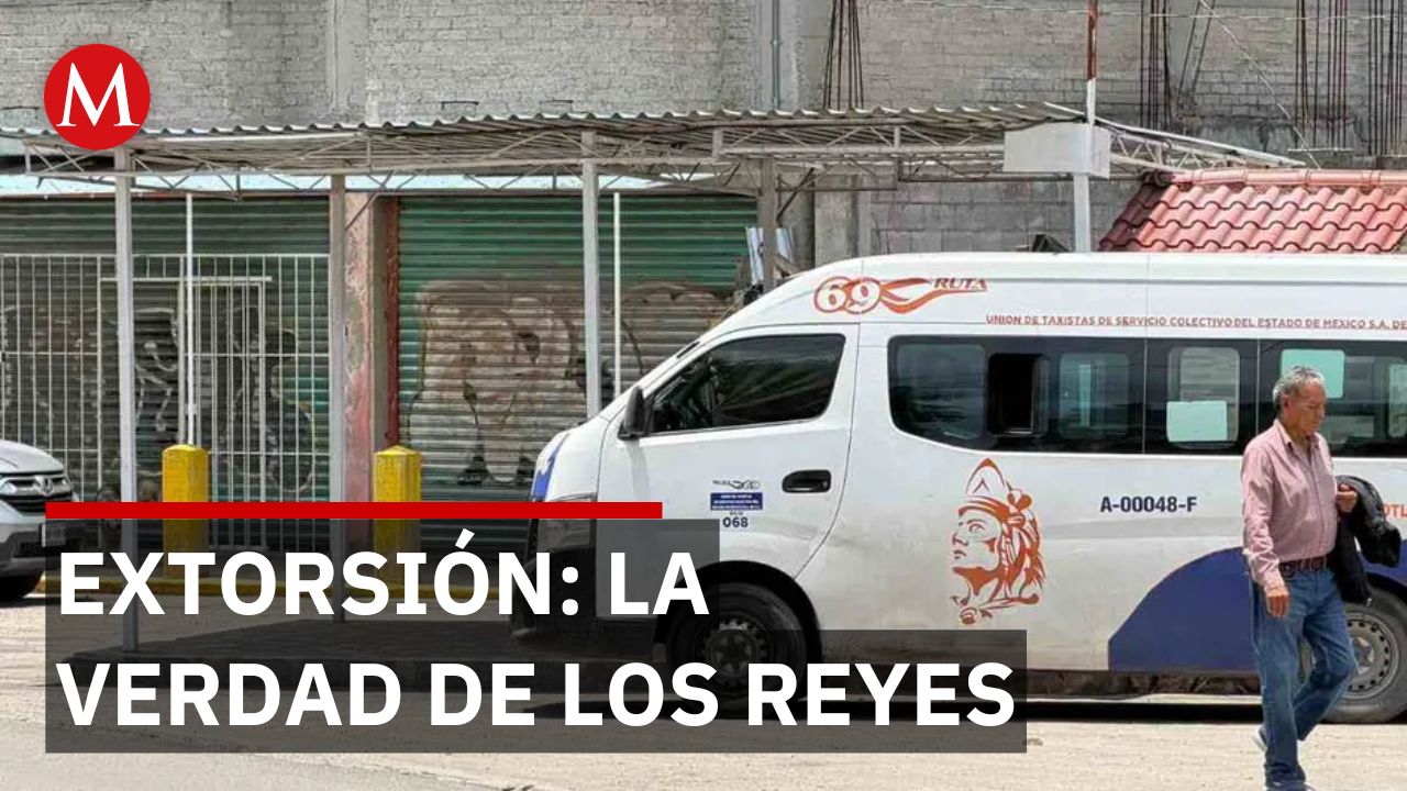 Transportistas denuncian abandono policial tras muerte de niña en ataque armado