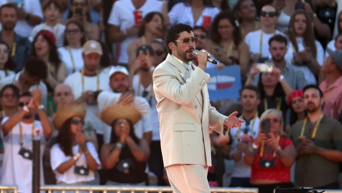Una exposición en honor al cantante. | EFE