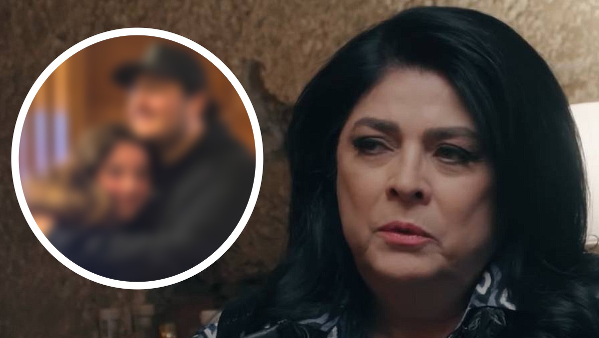 Victoria Ruffo comparte foto inédita de sus mellizos (IG)