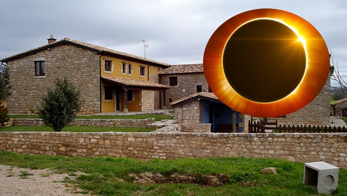 Villalibado, pueblo fantasma: ¿En dónde se encuentra? | ESPECIAL