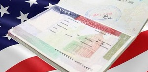 La visa te permite viajar legalmente, por diversas razones, a Estados Unidos.