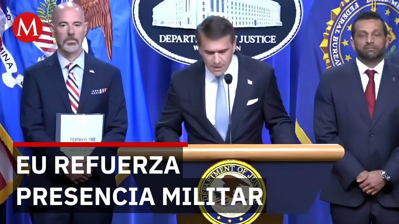 Abelardo de la Espiella acepta control militar de EU mientras Colombia sufre terremoto