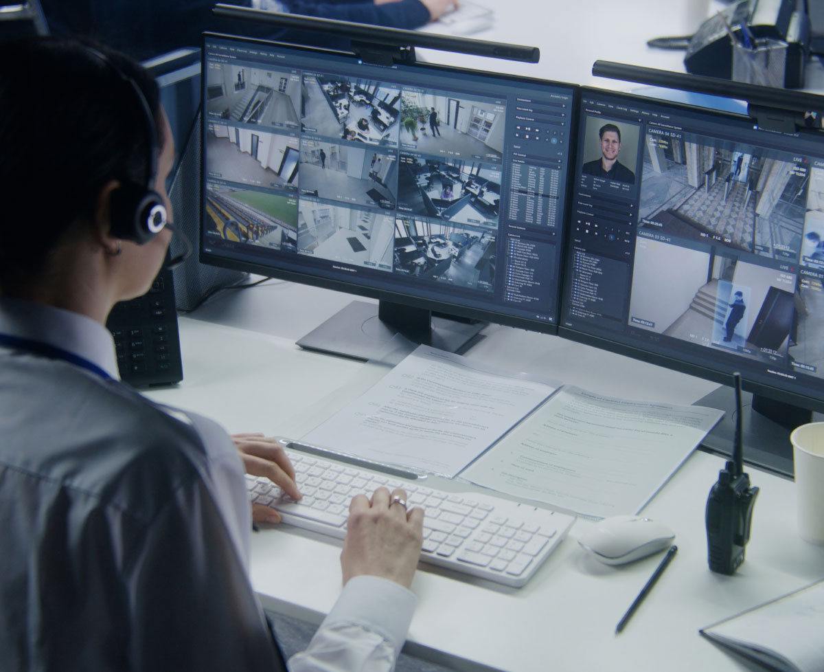 Adiós a la privacidad en tu oficina. Shutterstock.