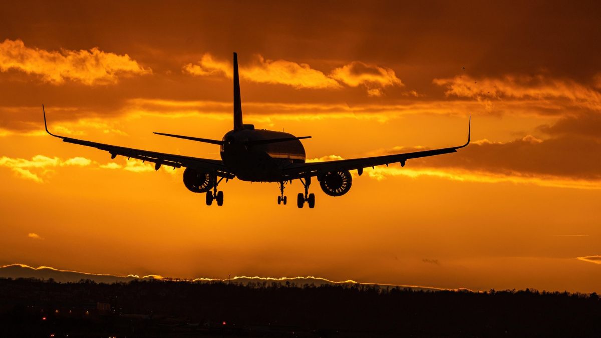El Aeropuerto Internacional de Guanajuato tendrá una inversión histórica.  | Stock