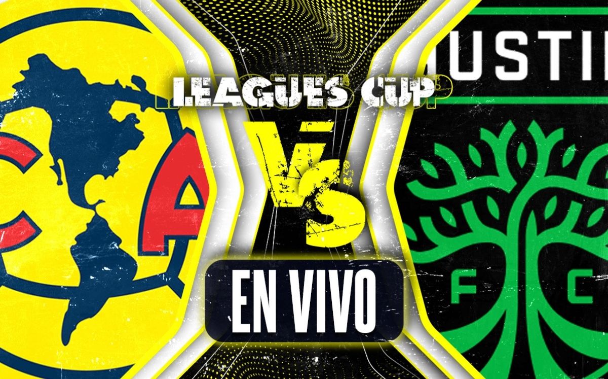América vs Austin EN VIVO | Partido de la Jornada 3 de la Leagues Cup 2026 (La Afición)