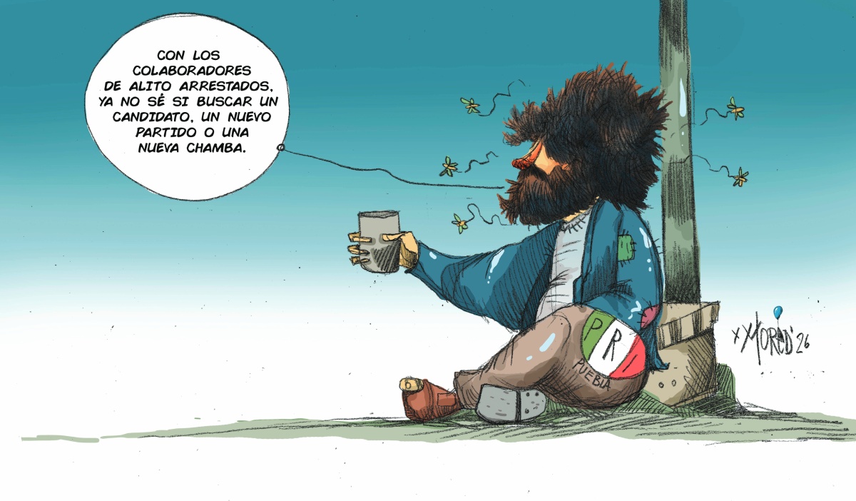 Ante Mortem