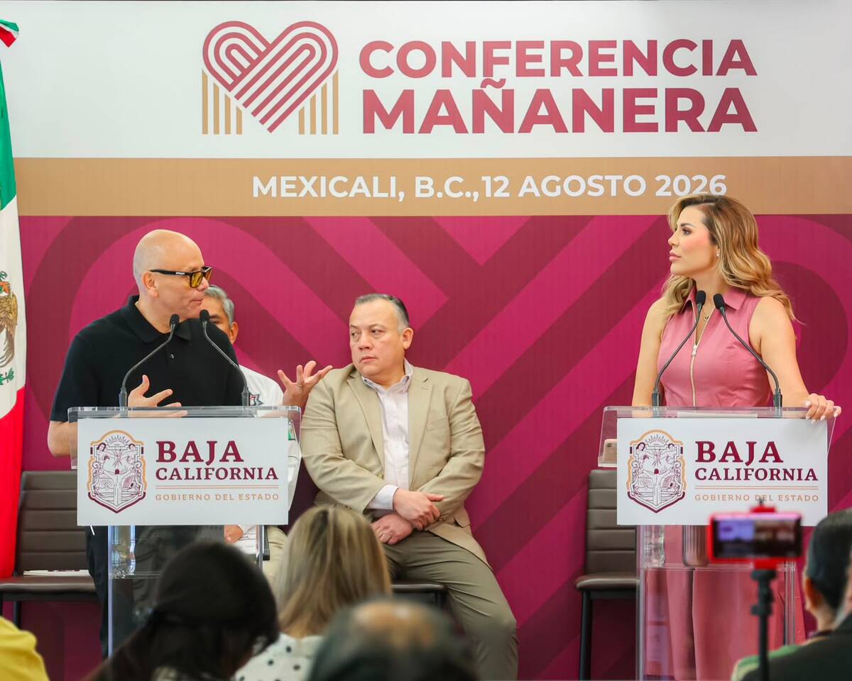 Baja California se posiciona como el estado que mejor paga a sus policías en México, con salarios netos superiores a los 24 mil pesos mensuales.