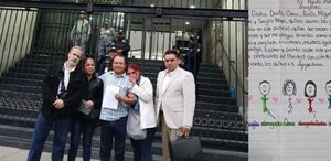 Carta de Danna Yanina desde CEDES Altamira; defensa presenta quejas