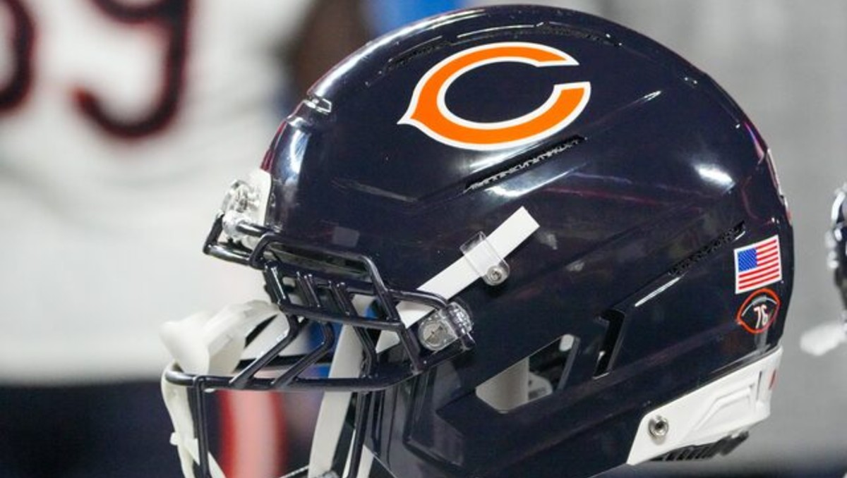 Chicago Bears reafirman a Indiana para nuevo estadio; garantizan su identidad (Reuters)
