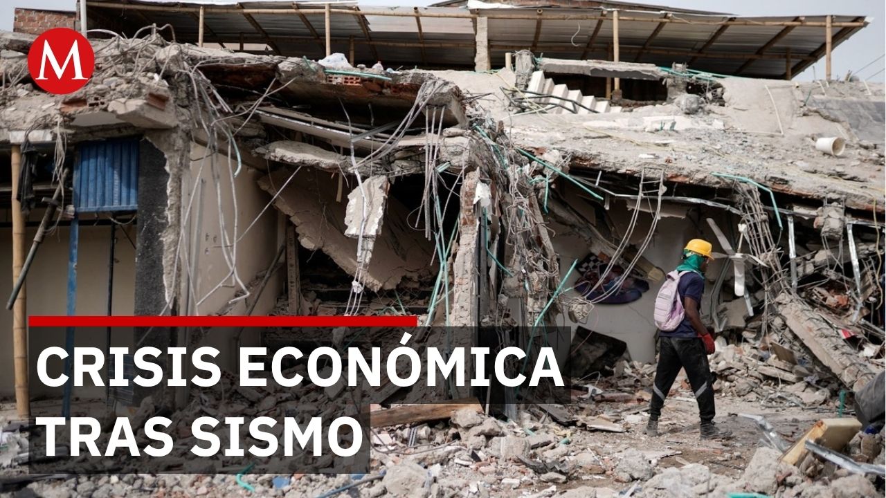 Colombia firma pacto militar con EU tras declarar crisis económica