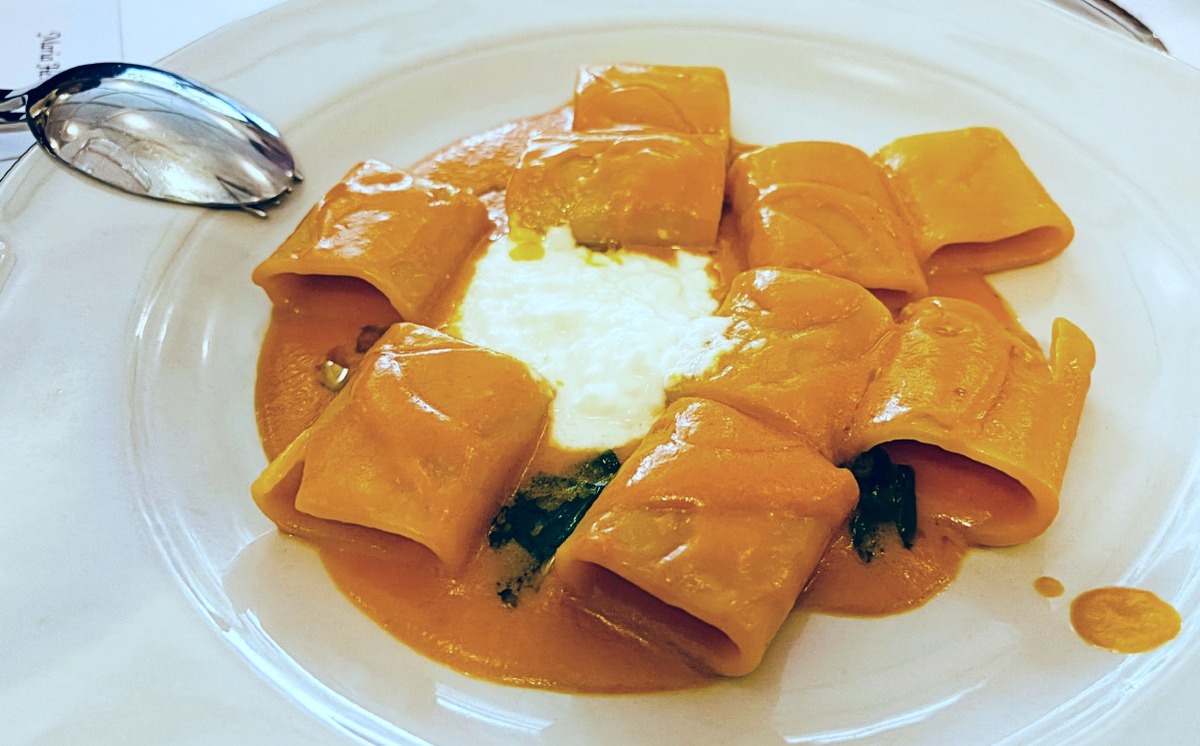 La colonia Roma da la bienvenida a un nuevo Lalo, enfocado en gastronomía italiana.