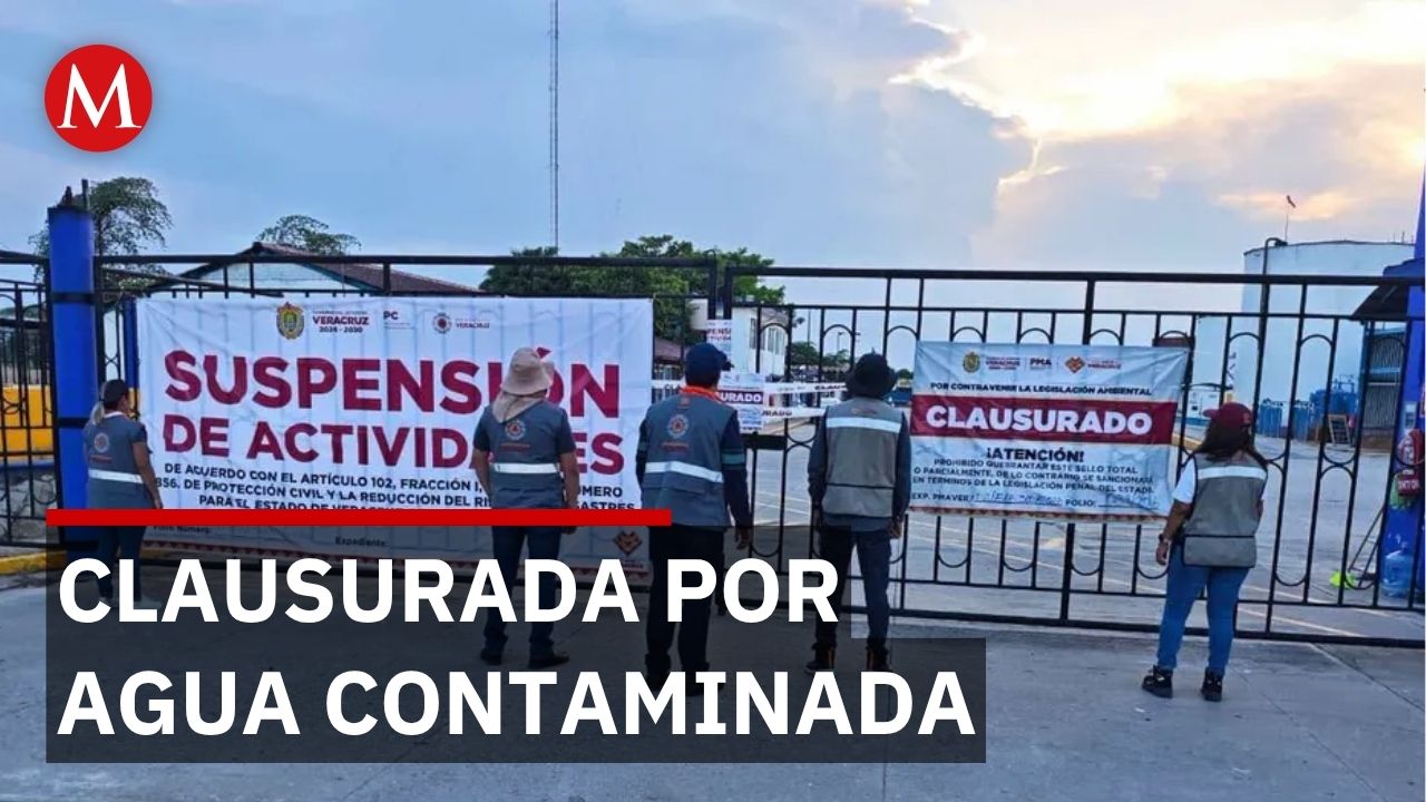 Conagua suspende permisos a alcoholera Nopaltepec tras muerte de miles de peces