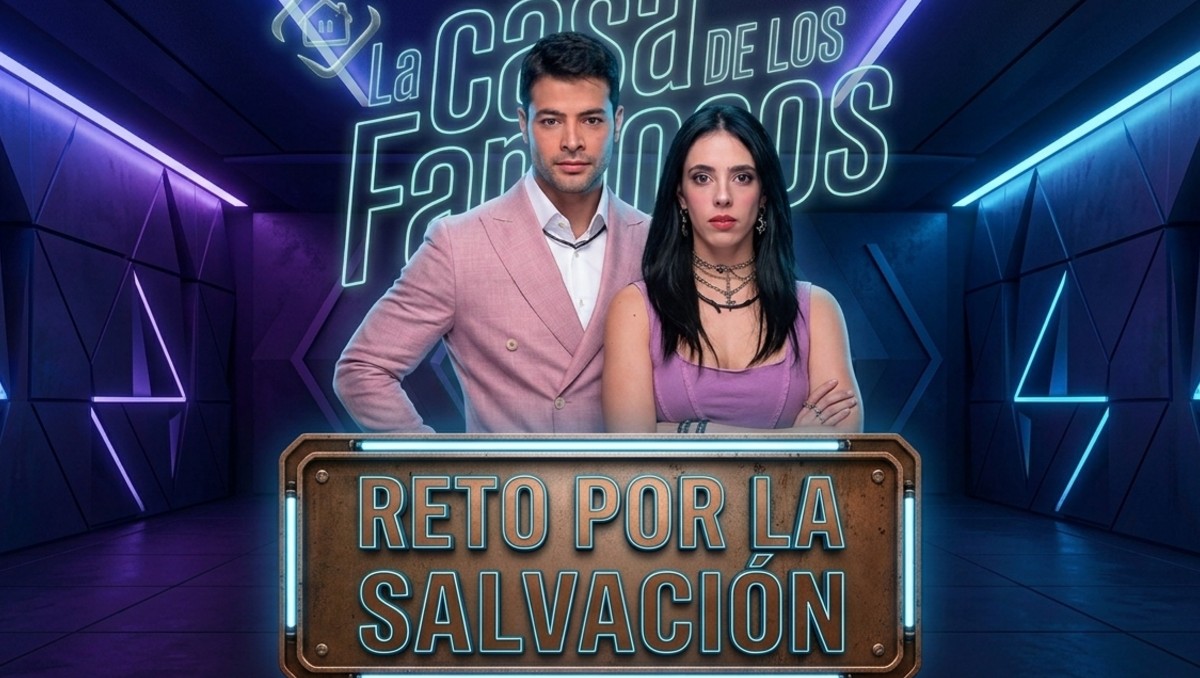 Conoce lo que ocurre esta noche en la gala del reality show. | Especial y M2 IA