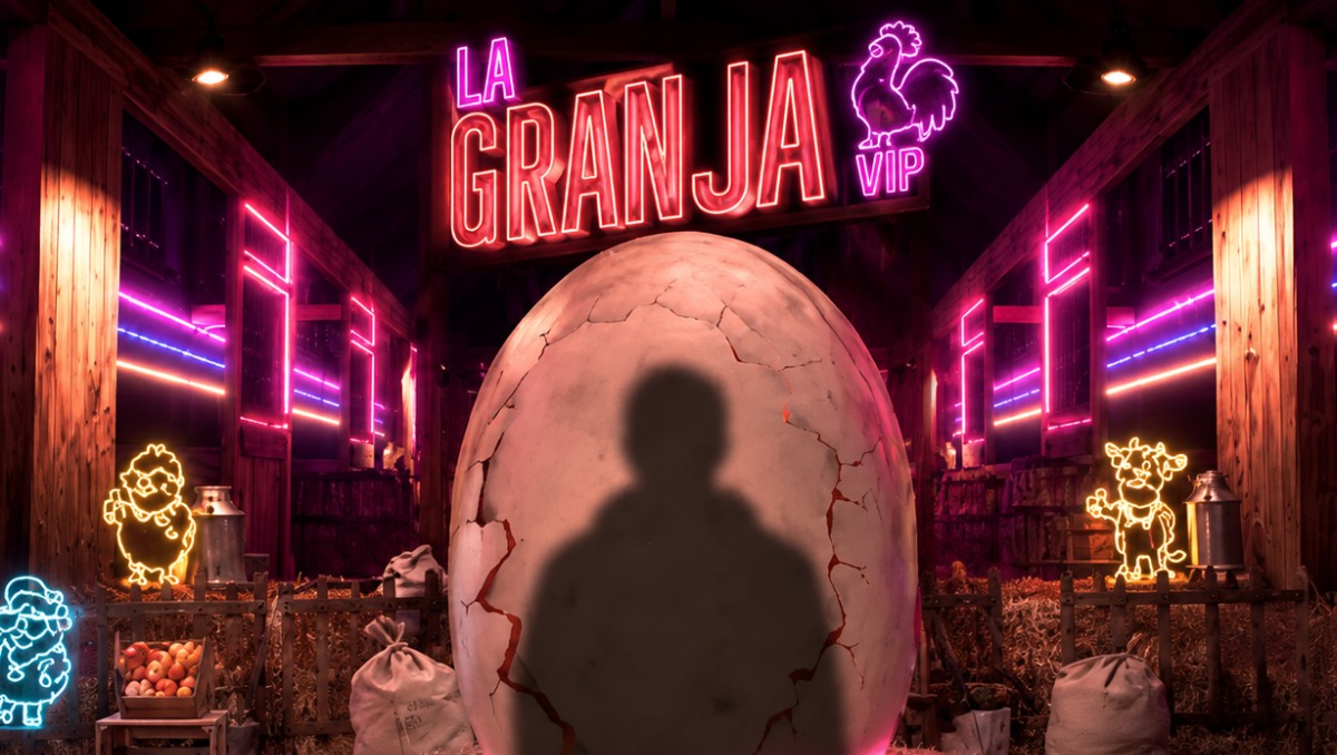 ¿Quién será el cuarto integrante de La Granja VIP? Éstas son las PISTAS del cuarto famoso que se integrará al reality | IA M2