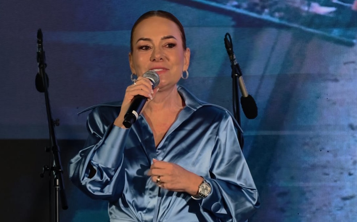 Diana Montes, directora general de los HEAT Latin Music Awards