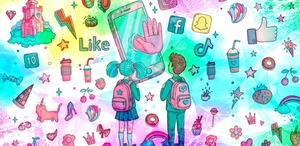 Diversos países han emprendido la lucha para restringir el uso de redes sociales a niños y adolescentes | Mauricio Ledesma